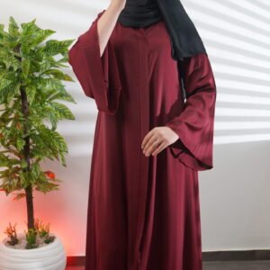 عباية توب زوم
