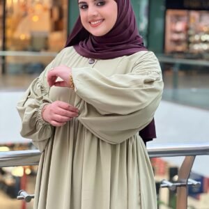 Abaya Sdfa